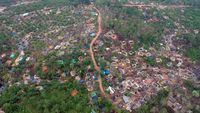 Duh, Hutan di Jambi Beralih Fungsi Jadi Pengeboran Minyak Ilegal