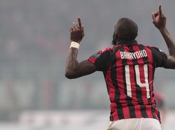 Milan Putuskan Akan Permanenkan Bakayoko