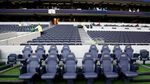 Megahnya Stadion Baru Tottenham Hotspur