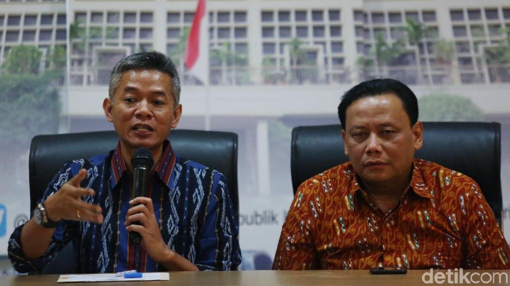 Retno Pinasti dan Zulfikar Naghi Dipilih KPU Jadi Moderator Debat Keempat