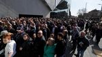 Megahnya Stadion Baru Tottenham Hotspur