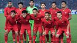 Garuda Muda Tersungkur di Hanoi