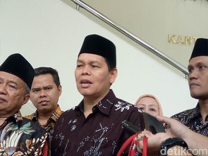 MUI: Fatwa Haram PUBG Diputus Bulan Depan MUI: Fatwa Haram PUBG Diputus Bulan Depan