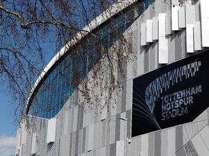 Semoga Tottenham Cepat Klik dengan Stadion Baru Semoga Tottenham Cepat Klik dengan Stadion Baru