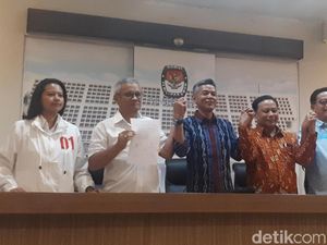 Retno Pinasti dan Zulfikar Naghi Jadi Moderator Debat Keempat
