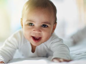 30 Nama Bayi Laki-laki Bermakna Penuh Energi Positif