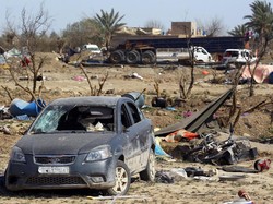 Ini Alasan ISIS Masih Jadi Ancaman Dunia Meski Sudah Kalah Total