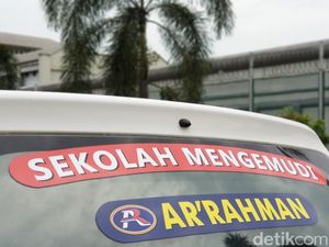 Mengapa Belajar Nyetir Mobil Harus Pakai Manual Dulu? Mengapa Belajar Nyetir Mobil Harus Pakai Manual Dulu?