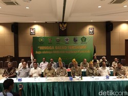 Veteran dan Purnawirawan TNI Minta Warga Jaga Persatuan di Pemilu 2019
