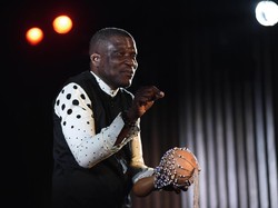 Sukses di Jakarta, Pertunjukan Teater Pendongeng Air Bakal Digelar di Dili