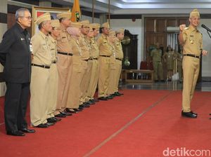Video Ganjar Sebut Ada Beberapa ASN Tak Akui Pancasila