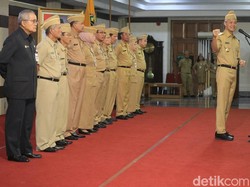 Video Ganjar Sebut Ada Beberapa ASN Tak Akui Pancasila