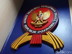 KPPU Terus Usut Praktik Monopoli Ekspor Benih Lobster