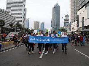 Jelang Pemilu, Rumah123.com Ajak Kampanye Akur Serumah