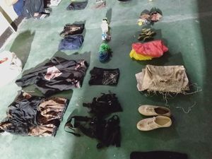 Jaka Punya Sepupu di Kelompok Ali Kalora, Pernah Latihan Perang di Syuriah