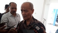 Buya Syafii: Bodohnya Ulama Jika Mau Jadi Mainan Politik Praktis