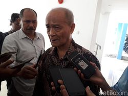 Buya Syafii: Bodohnya Ulama Jika Mau Jadi Mainan Politik Praktis