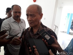 Buya Syafii: Bodohnya Ulama Jika Mau Jadi Mainan Politik Praktis