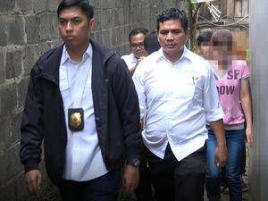 Polisi Gerebek Home Industry Ekstasi Palsu di Tamansari Polisi Gerebek Home Industry Ekstasi Palsu di Tamansari