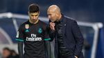 Madrid Mau Bersih-Bersih, Ini 7 Pemain yang Mungkin Dilepas