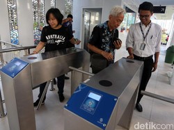 Tarif MRT Mau Diputuskan Hari Ini, YLKI Usul Jarak Terjauh Rp 12.000