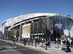 Stadion Baru Tottenham Akhirnya Digunakan, Pochettino: Rasanya Mau Nangis