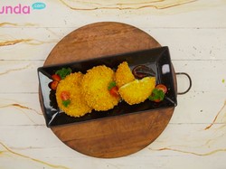 Resep Roti Kroket Mozarella, Bekal Simpel dan Bergizi untuk Anak