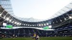 Megahnya Stadion Baru Tottenham Hotspur