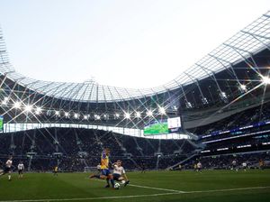 Dele Alli: Waktunya Tottenham Ciptakan Sejarah di Stadion Baru Dele Alli: Waktunya Tottenham Ciptakan Sejarah di Stadion Baru