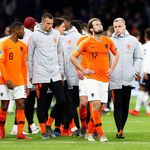 Koeman: Belanda Pantas Dapat Poin