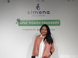 Besarnya Tantangan buat Para Perempuan Pendiri Startup