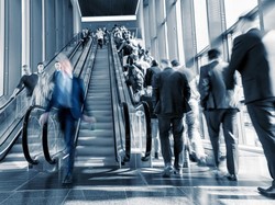 New York Makin Meresahkan, Turis Ditikam Saat Ada di Stasiun Subway