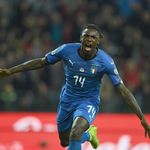 Ada Peran Cristiano Ronaldo di Balik Torehan Rekor Moise Kean