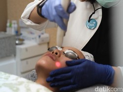 Kisah Miris Wanita Meninggal Setelah Perawatan Laser untuk Hapus Tanda Lahir