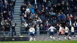 Megahnya Stadion Baru Tottenham Hotspur