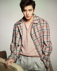 Ji Chang Wook