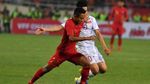 Garuda Muda Tersungkur di Hanoi