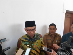 Ridwan Kamil akan Bentuk Otoritas Khusus Tangani Citarum