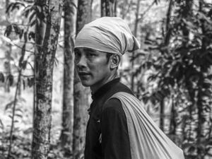 Cerita Semalam Bersama Baduy Dalam