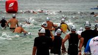 Semarak Ajang Super League Triathlon