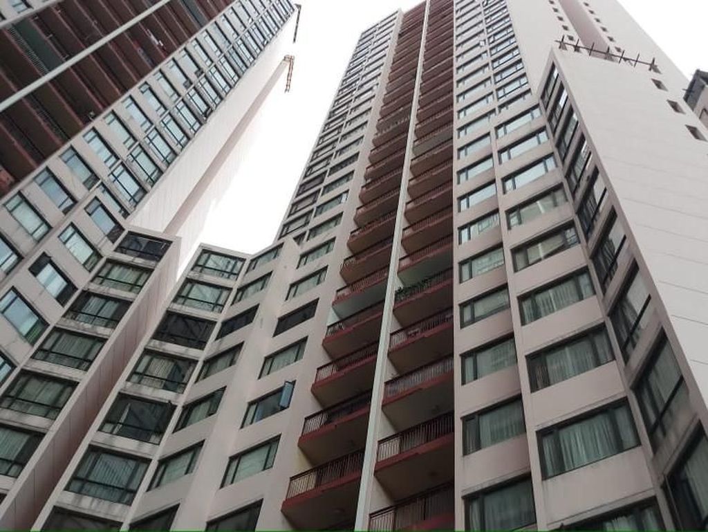 Hore! Sri Mulyani Longgarkan Pajak Apartemen Hore! Sri Mulyani Longgarkan Pajak Apartemen