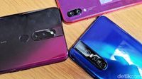Blind Test Hasil Jepretan Tiga Ponsel Berkamera 48 MP