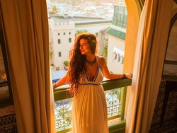 Cerita Youtuber Cantik 32 Tahun yang Jaga Keperawanan Karena Kuat Iman