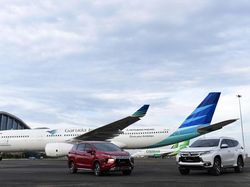 WNA Meninggal di Pesawat New Delhi-Batam, Garuda: Hasil Swab Negatif Corona