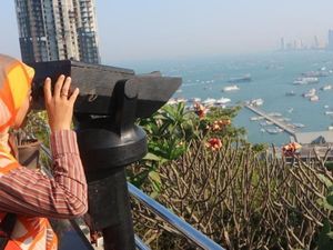 Rekomendasi Tempat Menikmati Indahnya Pattaya