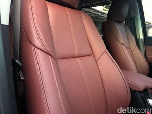Kiat Membedakan Jok Kulit Sintesis Asli dengan Tiruan Kiat Membedakan Jok Kulit Sintesis Asli dengan Tiruan