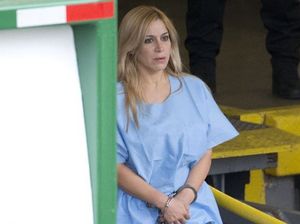 Ratu Kecantikan Bayar Perampok Rp 43 M untuk Bunuh Suaminya yang Tajir