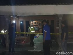 Tak Hanya Bunuh Ibu Muda di Ngawi, Pelaku Juga Lukai Anak