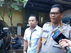 6 Kurir Bawa Uang Asing Rp 90 Miliar Diamankan Polisi di Bandara Soetta