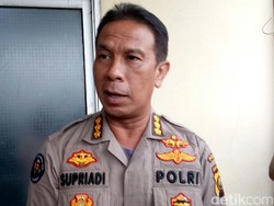 4 Polisi Diserang di Empat Lawang, Polda Sumsel Buru Pelaku